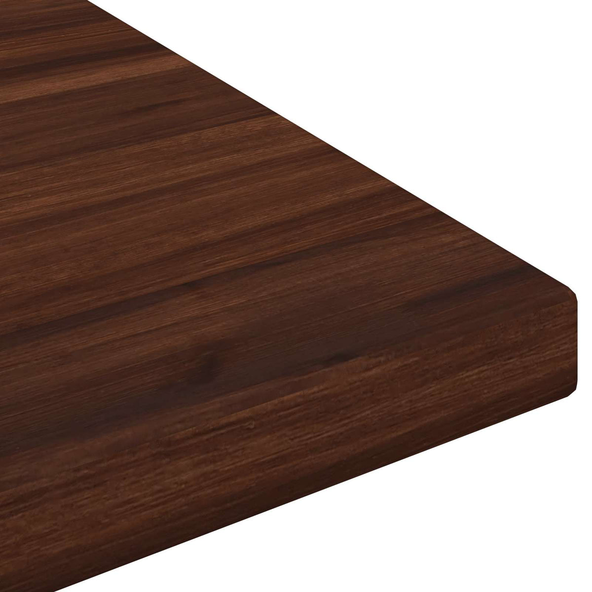 Pravokutni stolni vrh 110 x 40 x 3,2 cm Pravokutni