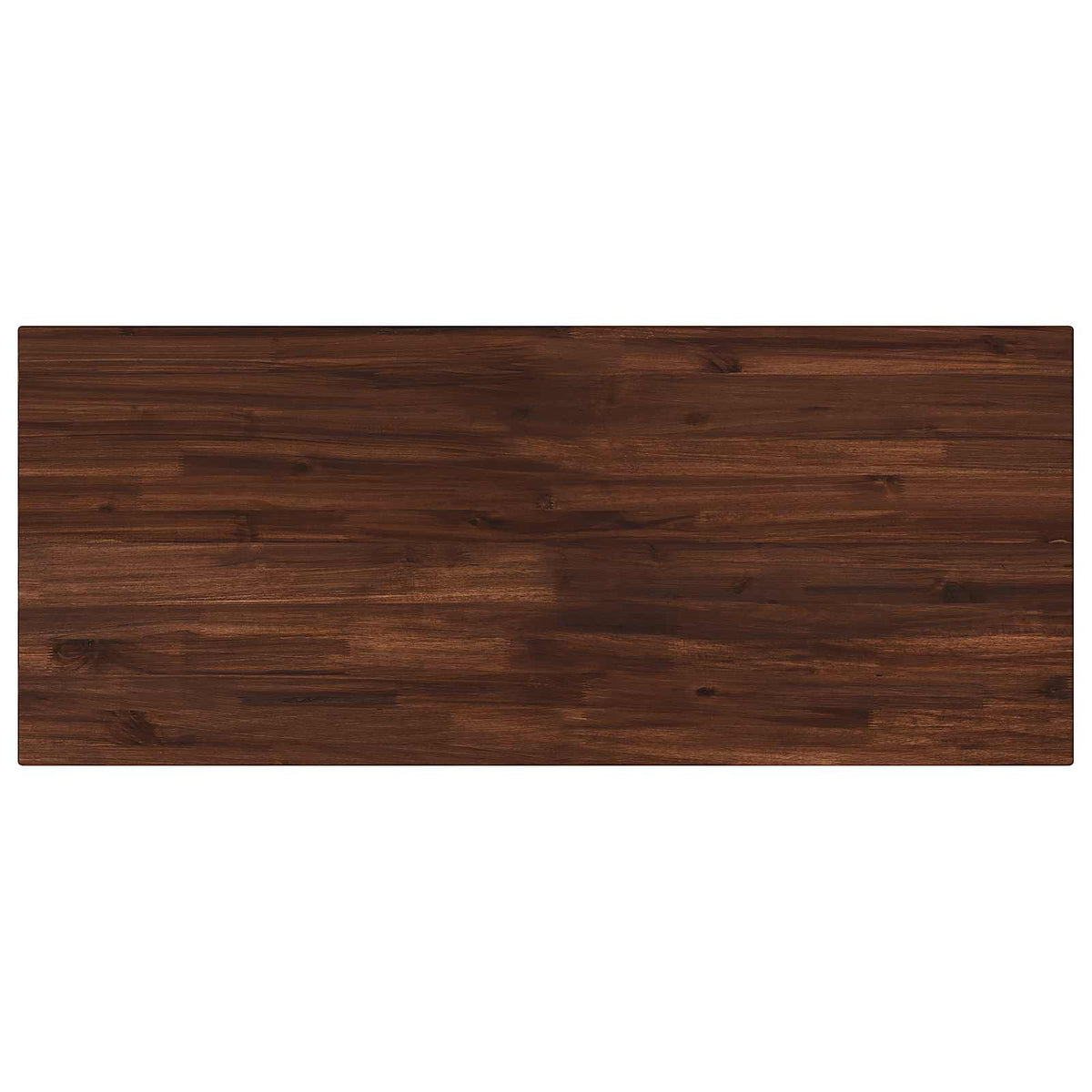 Pravokutni stolni vrh 110 x 40 x 3,2 cm Pravokutni