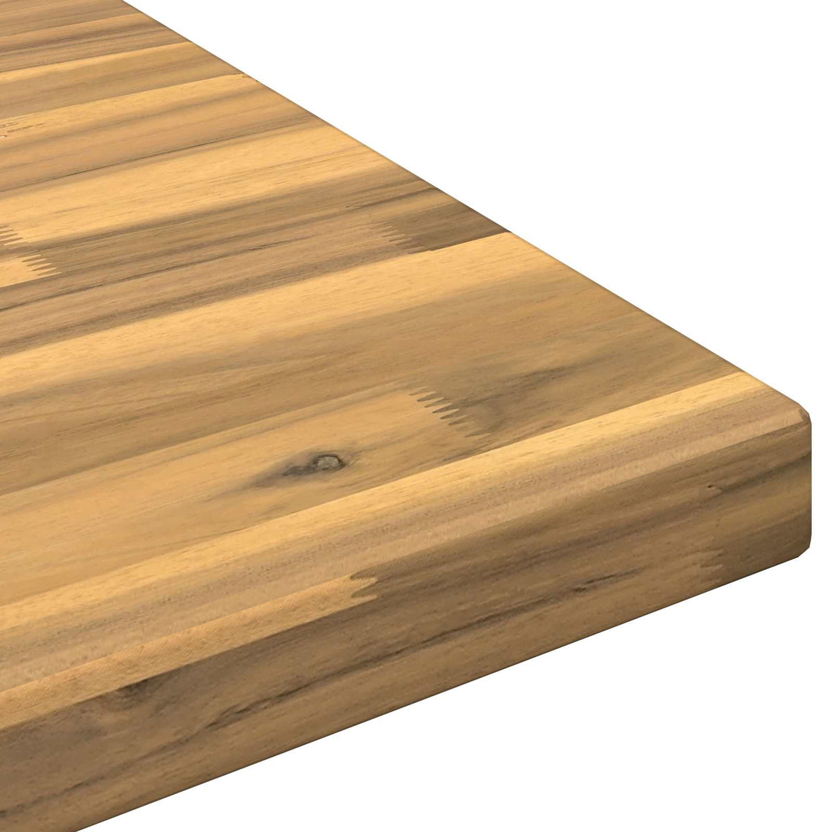 Pravokutni stolni vrh 110 x 40 x 3,2 cm Pravokutni