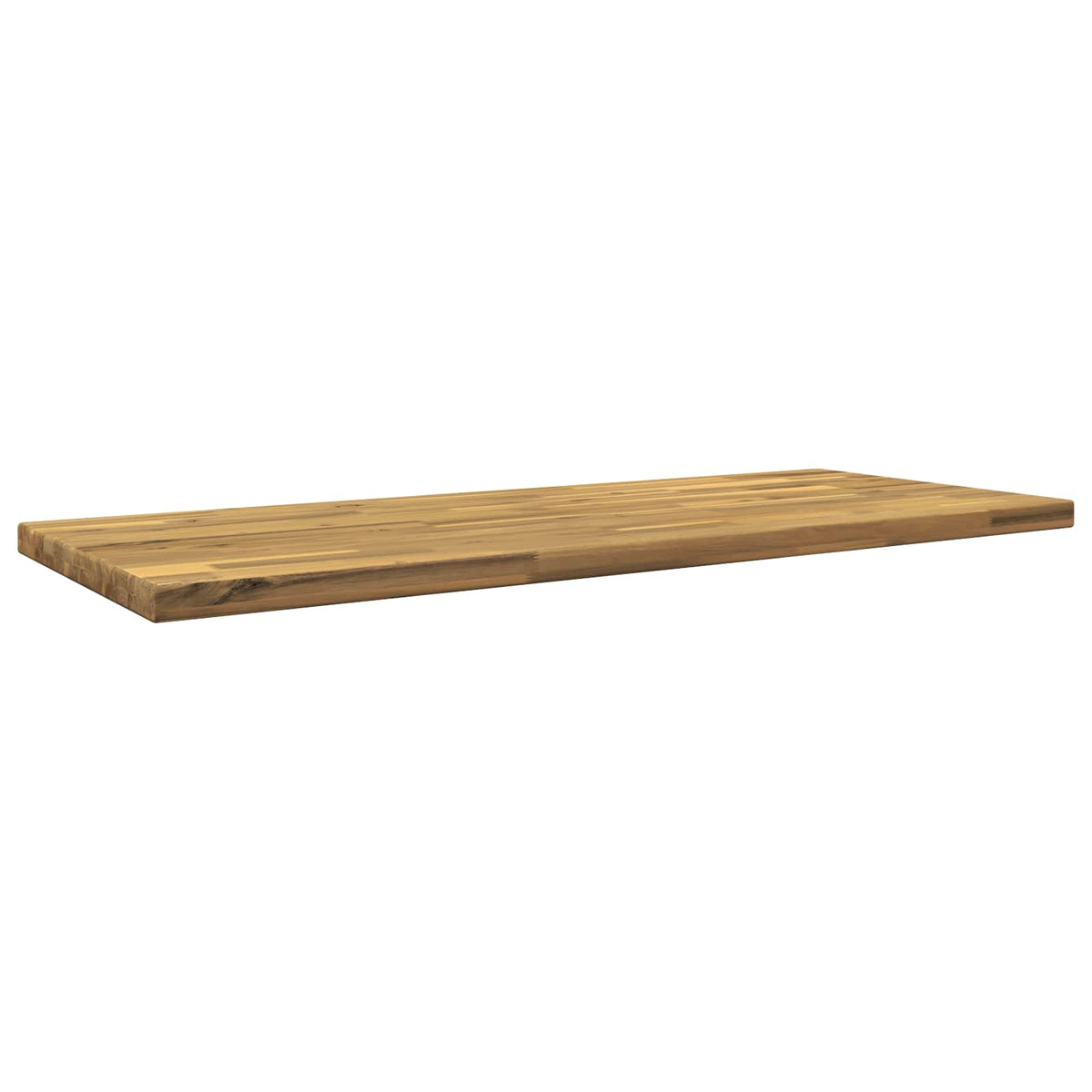 Pravokutni stolni vrh 110 x 40 x 3,2 cm Pravokutni