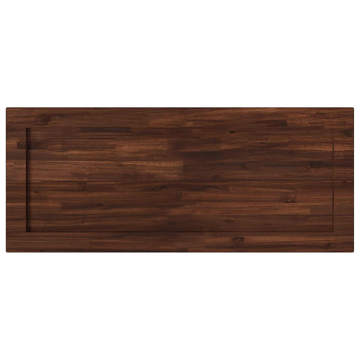 Pravokutni stolni vrh 150 x 40 x 3,2 cm Pravokutni
