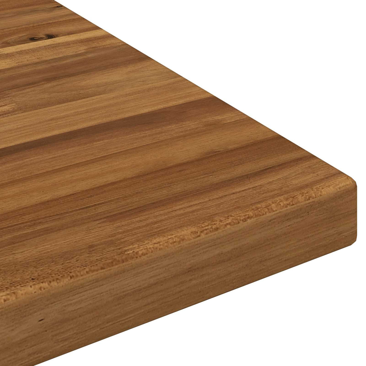 Pravokutni stolni vrh 150 x 40 x 3,2 cm Pravokutni