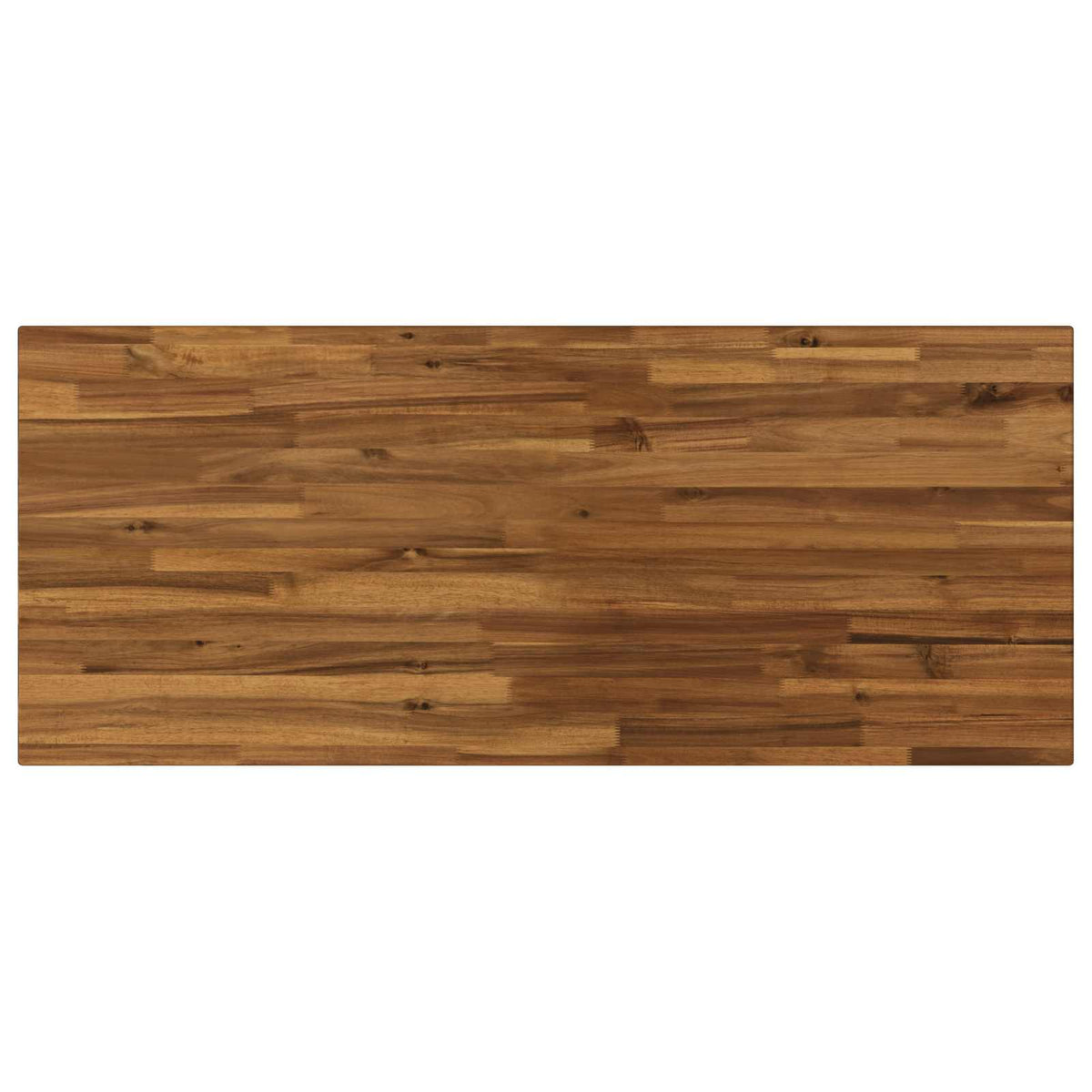 Pravokutni stolni vrh 150 x 40 x 3,2 cm Pravokutni