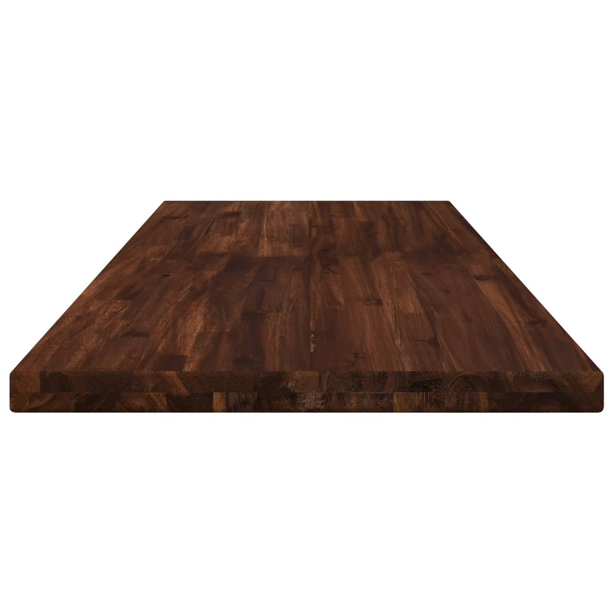 Pravokutni stolni vrh 150 x 50 x 3,2 cm Pravokutni