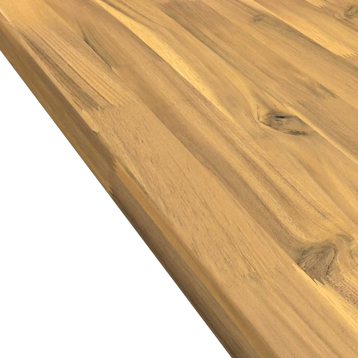 Pravokutni stolni vrh 90 x 60 x 3,2 cm Pravokutni