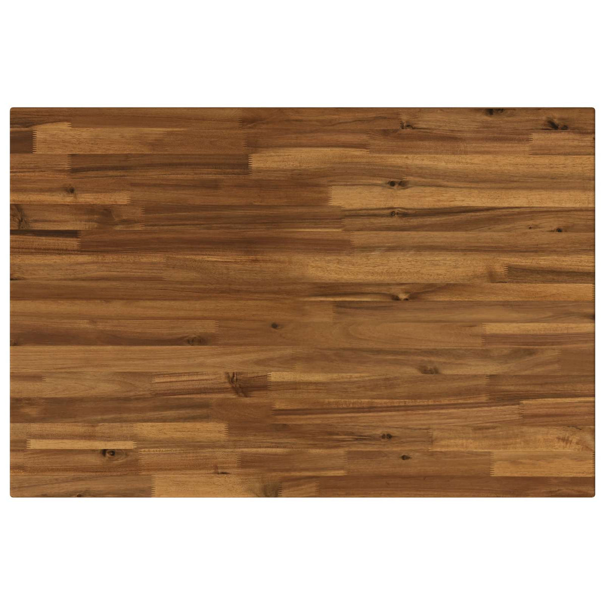 Pravokutni stolni vrh 100 x 60 x 3,2 cm Pravokutni