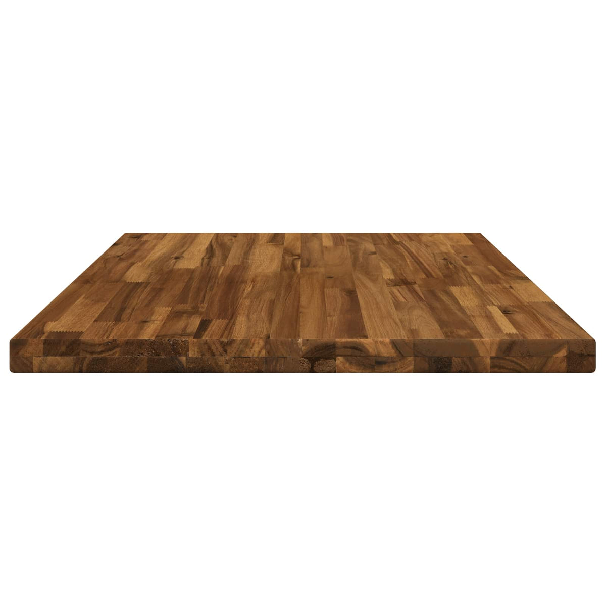 Pravokutni stolni vrh 110 x 60 x 3,2 cm Pravokutni