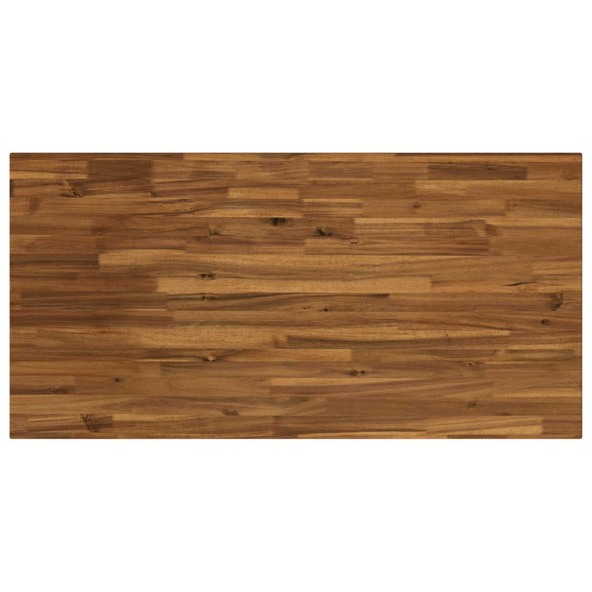 Pravokutni stolni vrh 140 x 60 x 3,2 cm Pravokutni