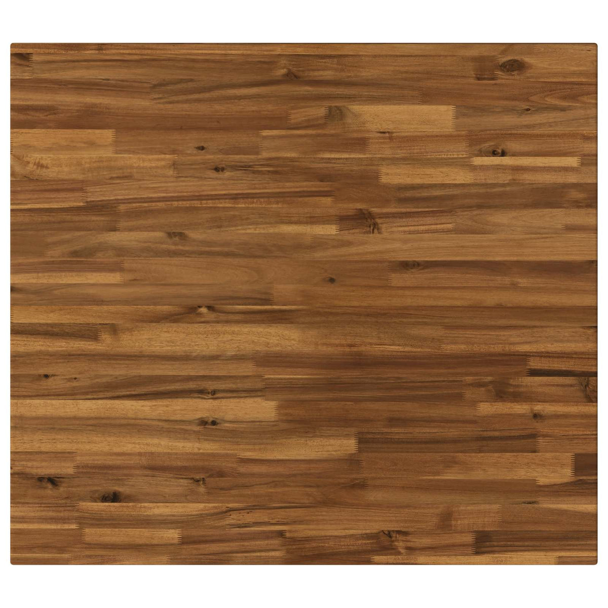 Pravokutni stolni vrh 90 x 80 x 3,2 cm Pravokutni