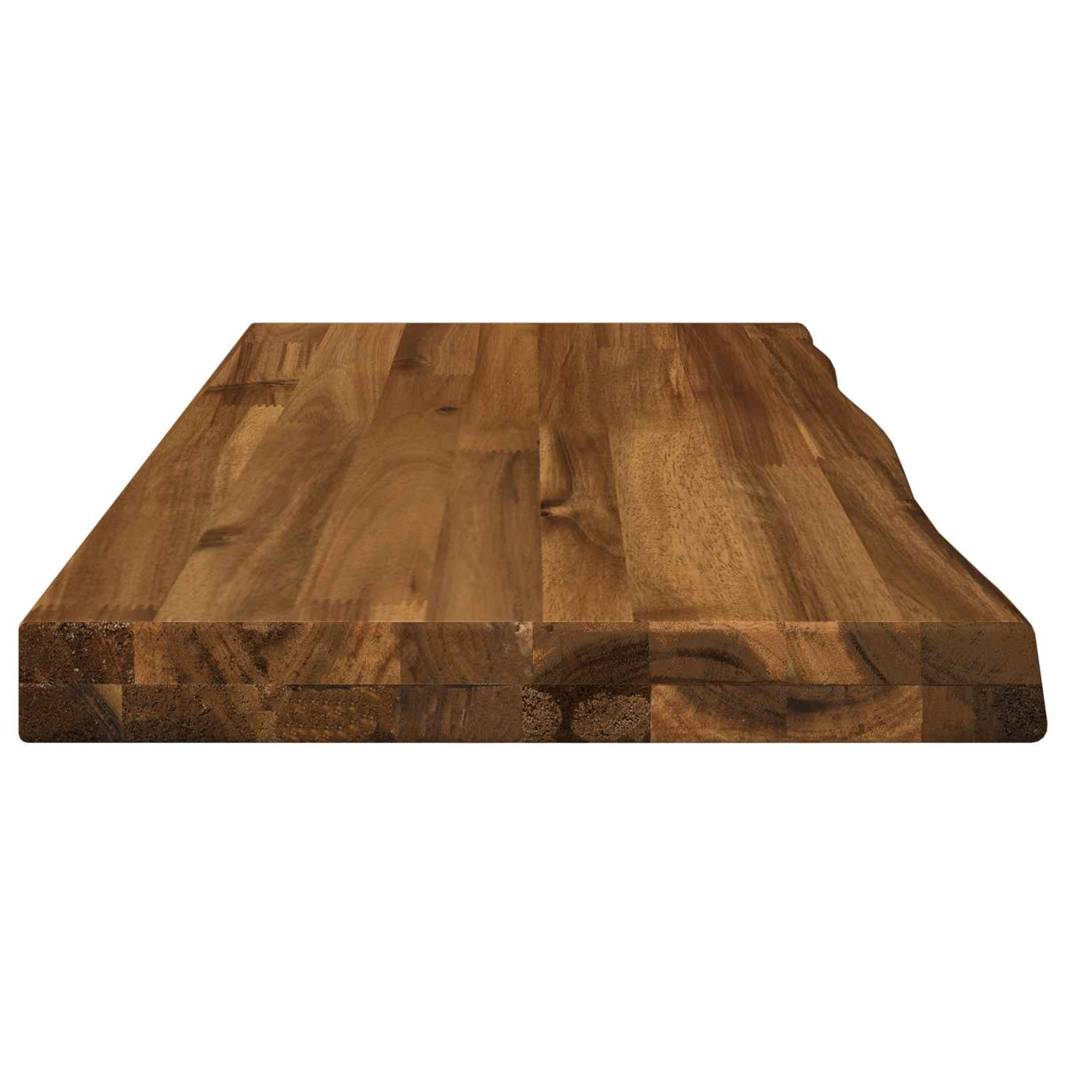 Pravokutni stolni vrh 50 x 20 x 3,2 cm Pravokutni