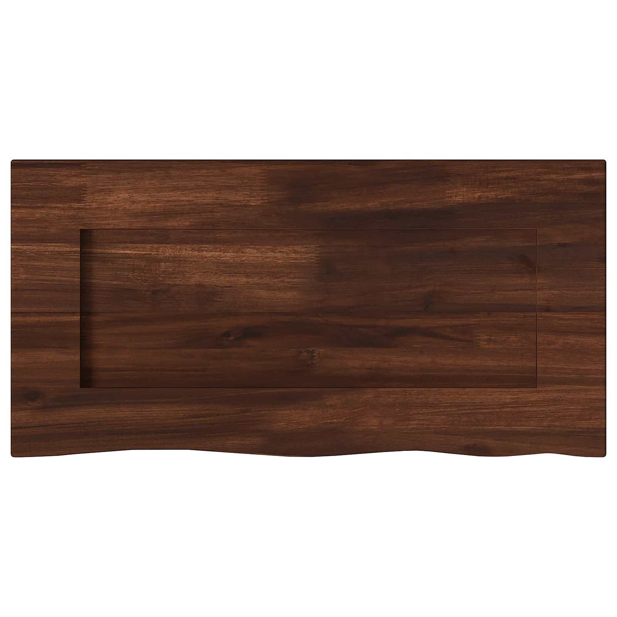 Pravokutni stolni vrh 70 x 20 x 3,2 cm Pravokutni