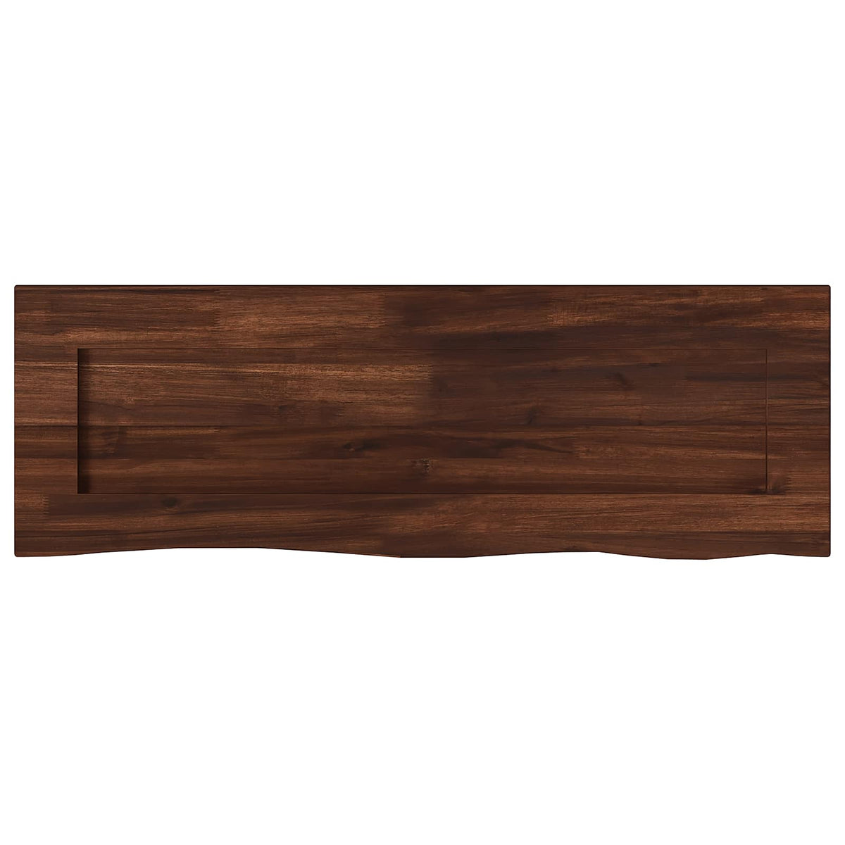 Pravokutni stolni vrh 90 x 20 x 3,2 cm Pravokutni