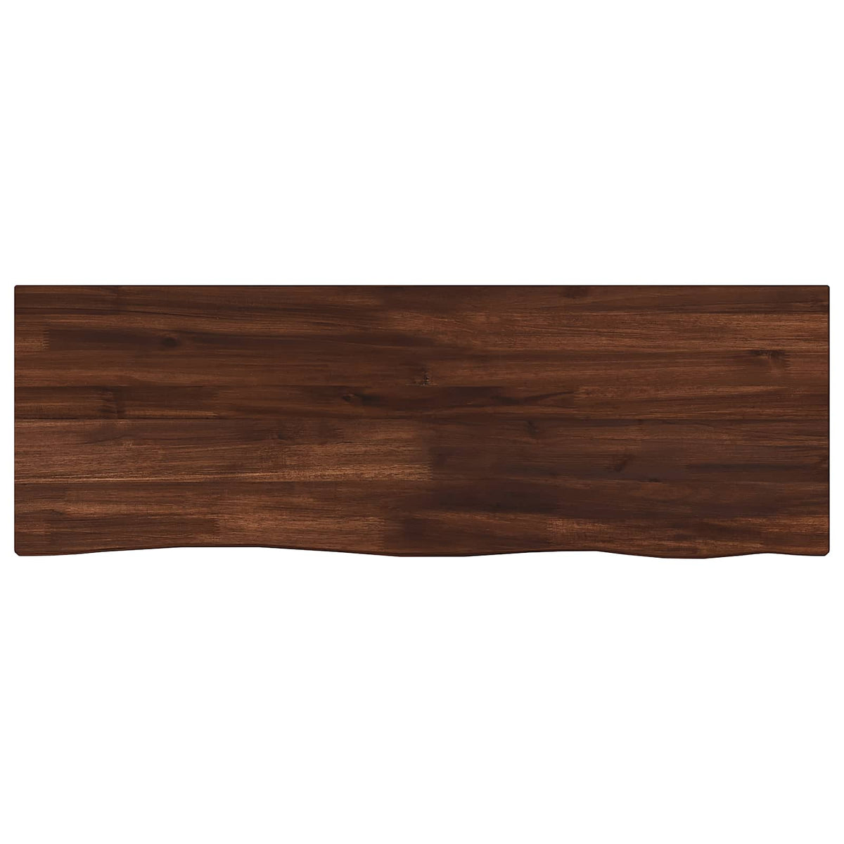 Pravokutni stolni vrh 90 x 20 x 3,2 cm Pravokutni