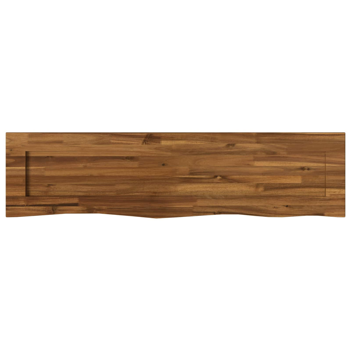 Pravokutni stolni vrh 110 x 20 x 3,2 cm Pravokutni