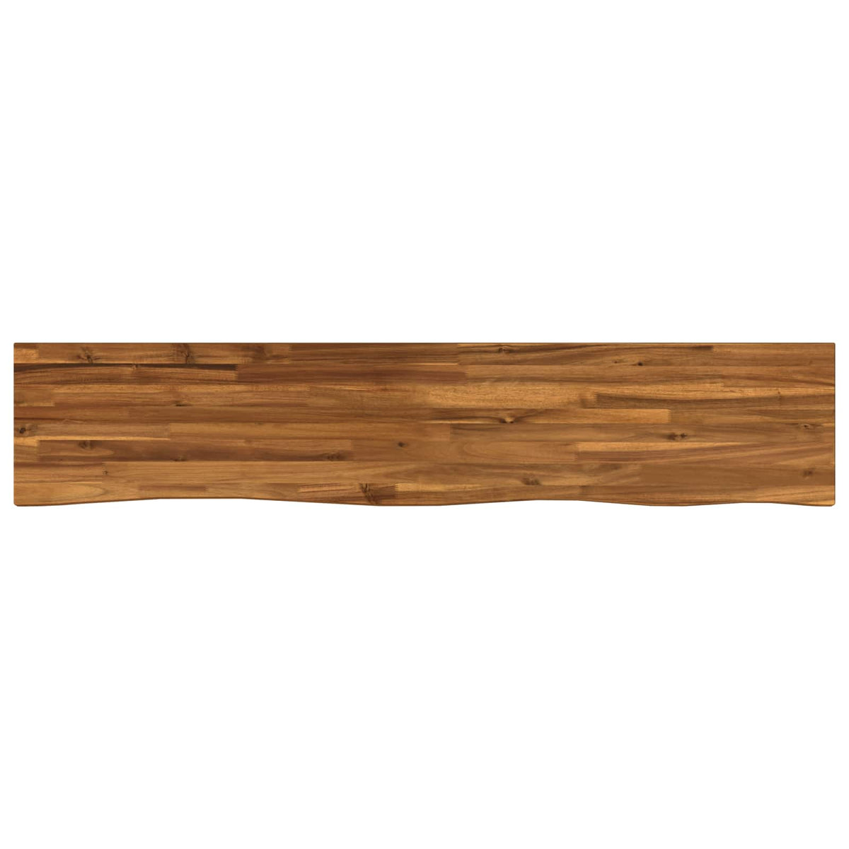 Pravokutni stolni vrh 140 x 20 x 3,2 cm Pravokutni