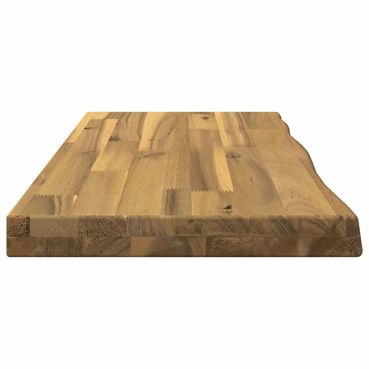 Pravokutni stolni vrh 50 x 30 x 3,2 cm Pravokutni