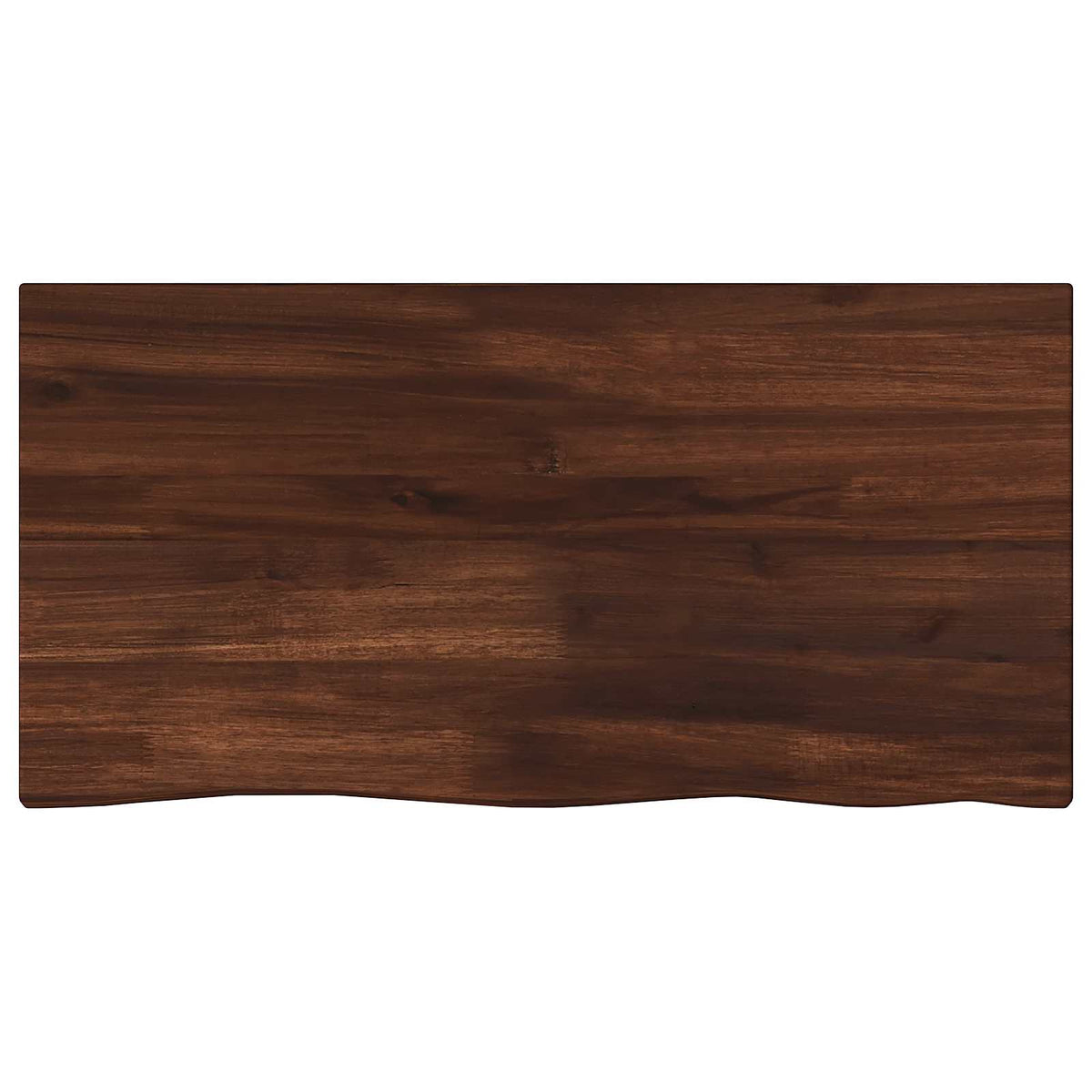 Pravokutni stolni vrh 70 x 30 x 3,2 cm Pravokutni