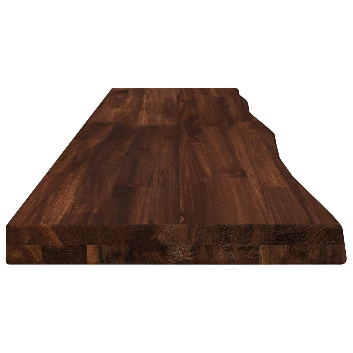 Pravokutni stolni vrh 100 x 30 x 3,2 cm Pravokutni