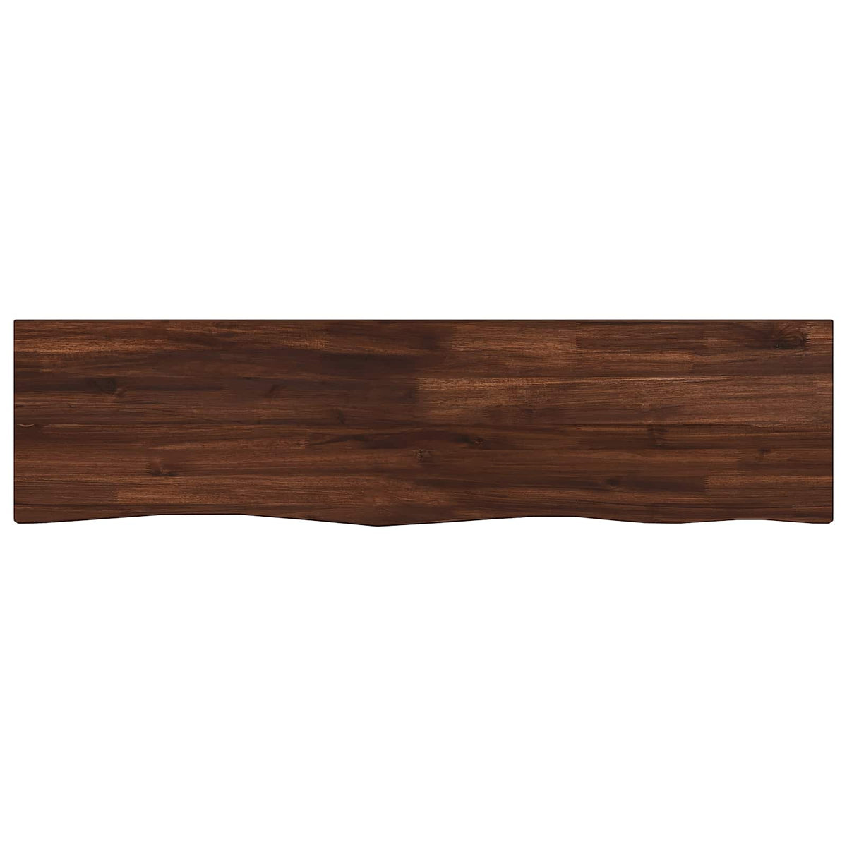 Pravokutni stolni vrh 100 x 30 x 3,2 cm Pravokutni