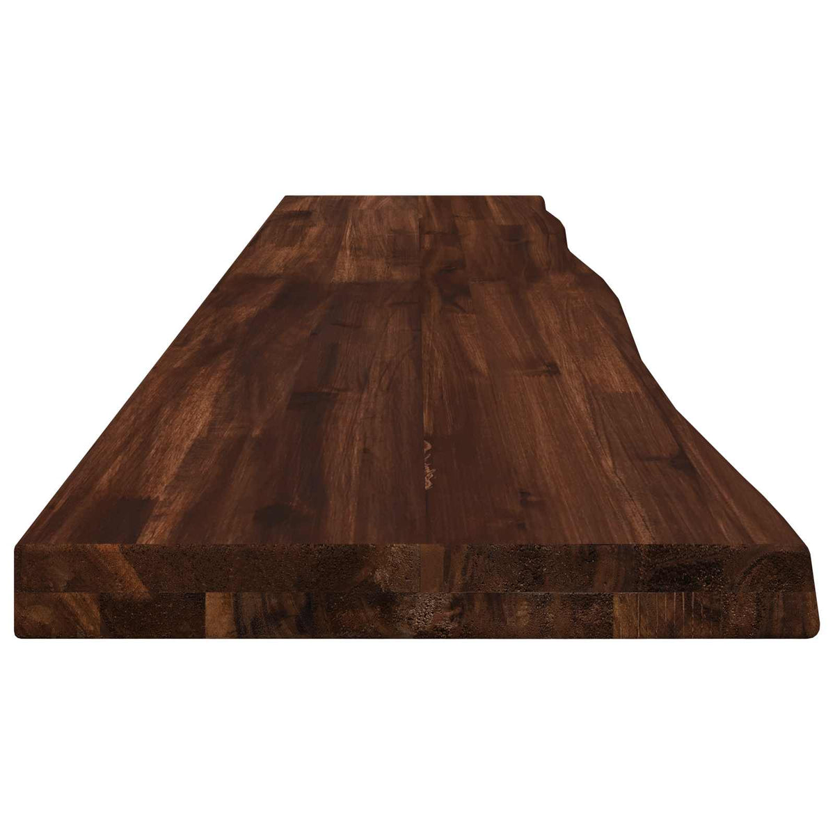 Pravokutni stolni vrh 150 x 30 x 3,2 cm Pravokutni