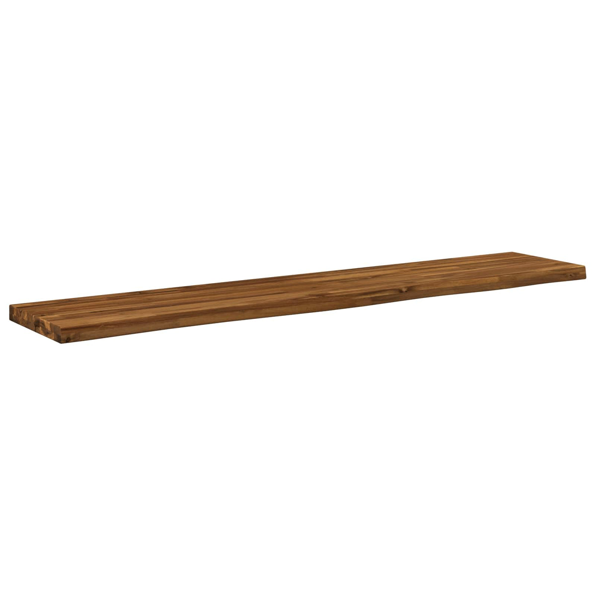 Pravokutni stolni vrh 150 x 30 x 3,2 cm Pravokutni