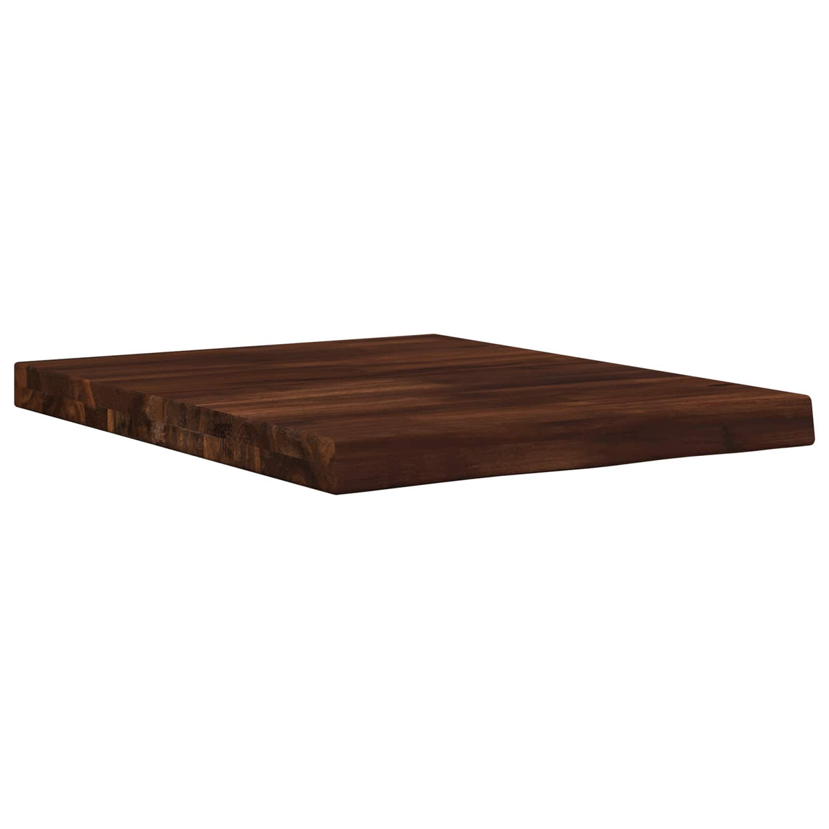 Pravokutni stolni vrh 50 x 40 x 3,2 cm Pravokutni