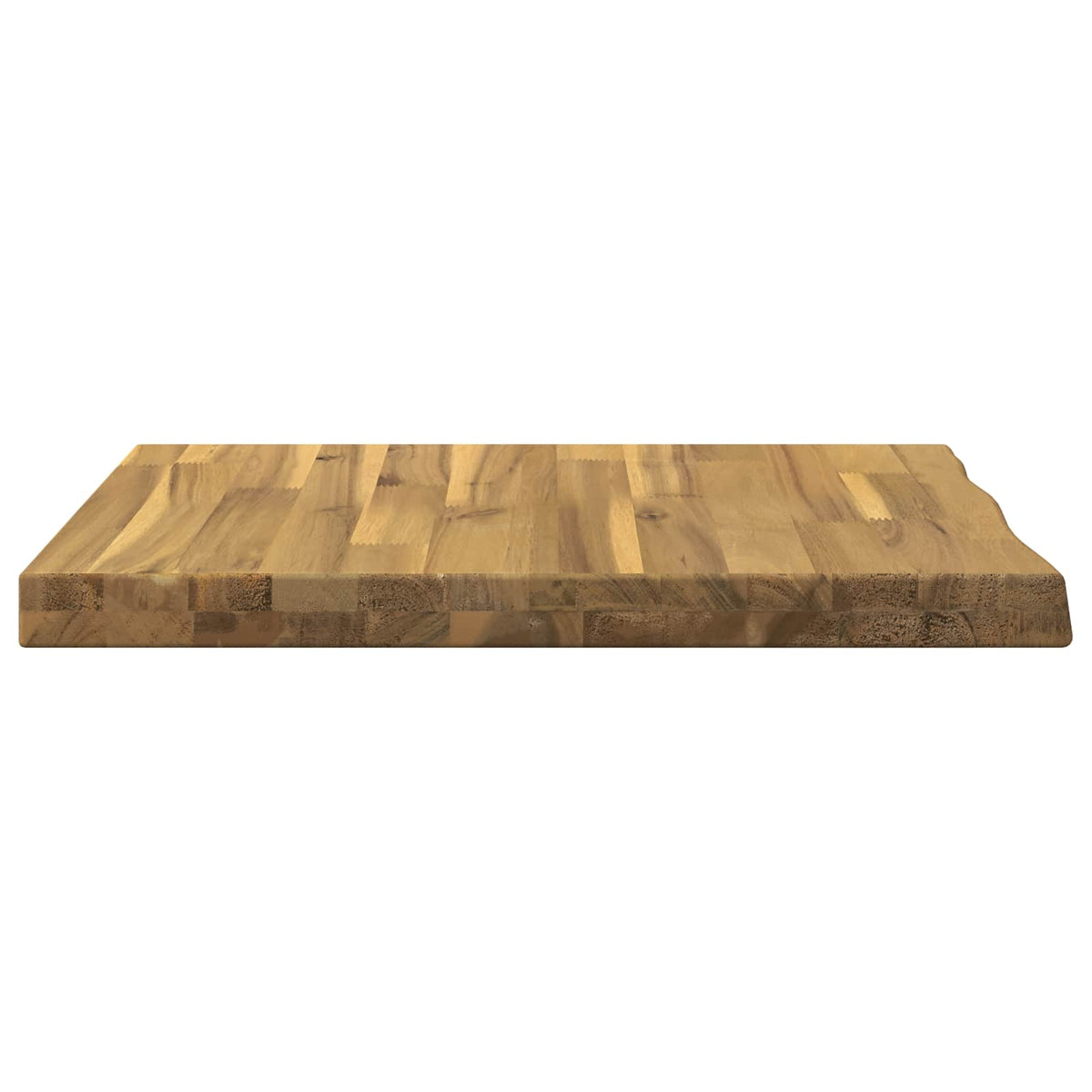 Pravokutni stolni vrh 50 x 40 x 3,2 cm Pravokutni