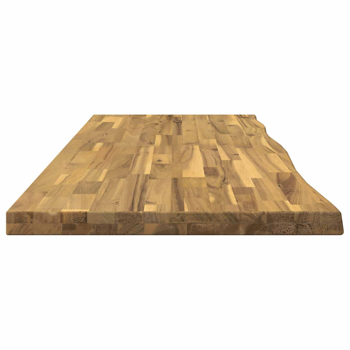 Pravokutni stolni vrh 140 x 40 x 3,2 cm Pravokutni