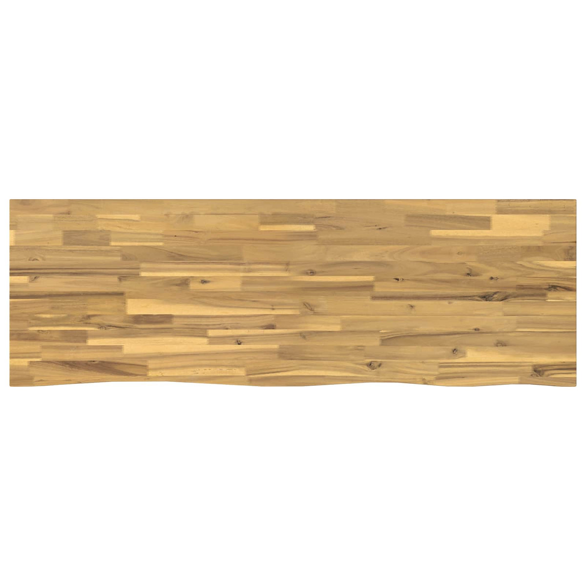 Pravokutni stolni vrh 140 x 40 x 3,2 cm Pravokutni