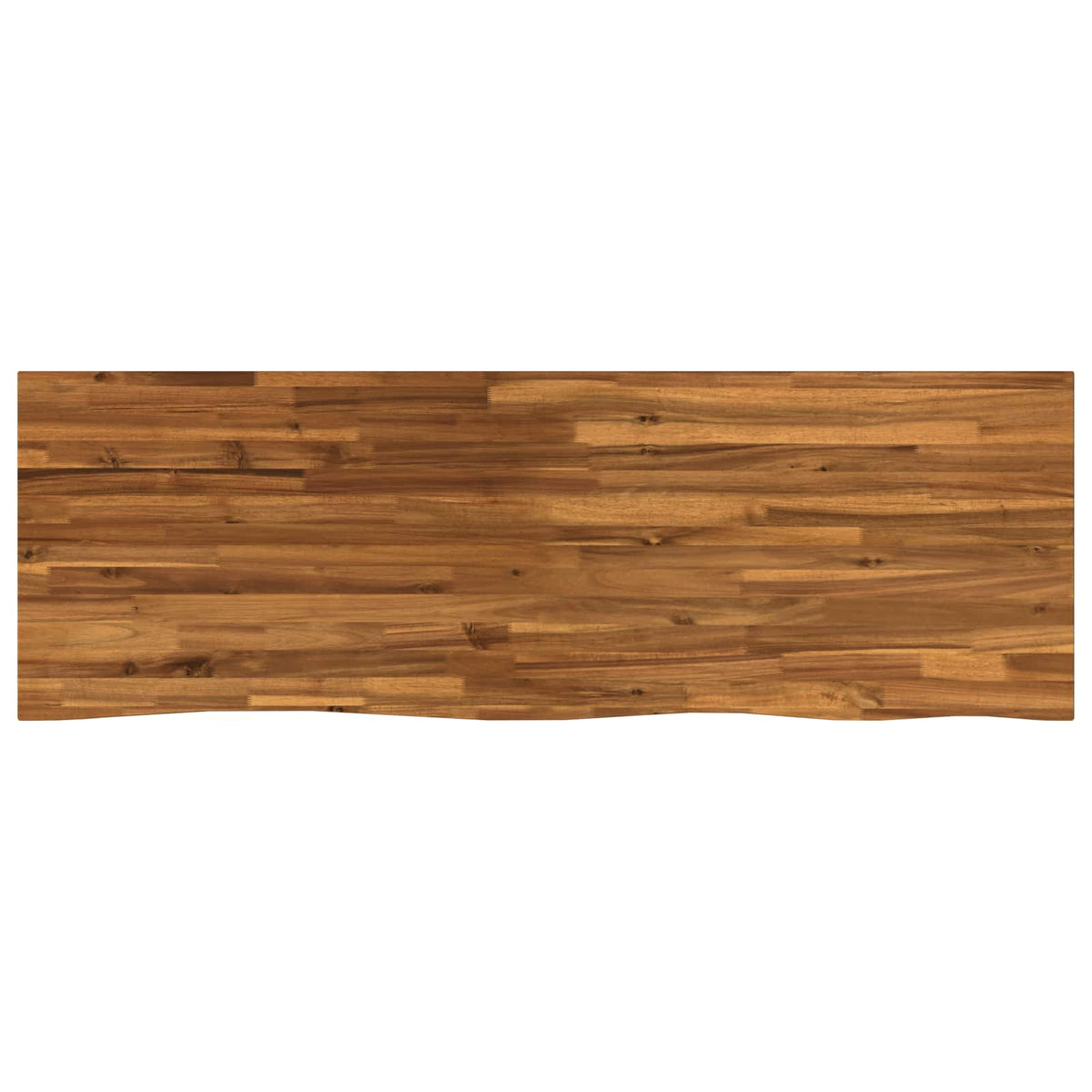Pravokutni stolni vrh 150 x 40 x 3,2 cm Pravokutni