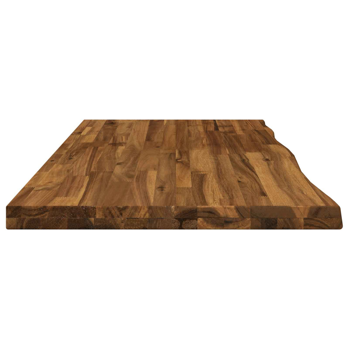 Pravokutni stolni vrh 120 x 50 x 3,2 cm Pravokutni