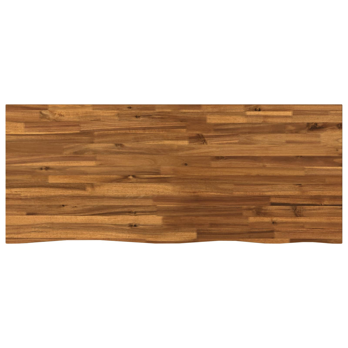 Pravokutni stolni vrh 120 x 50 x 3,2 cm Pravokutni