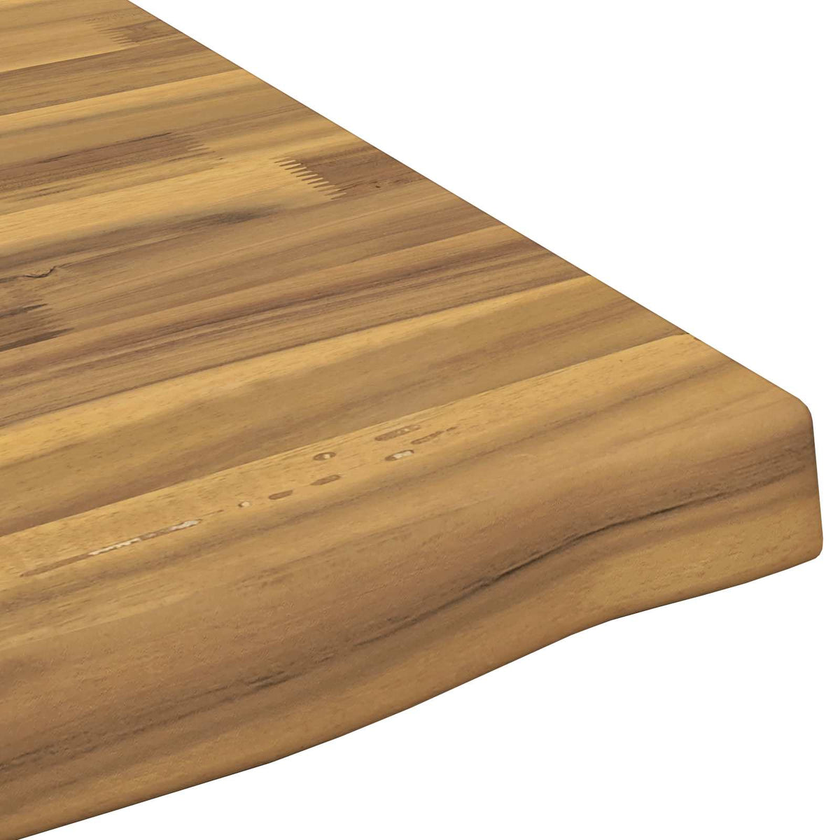 Pravokutni stolni vrh 120 x 50 x 3,2 cm Pravokutni
