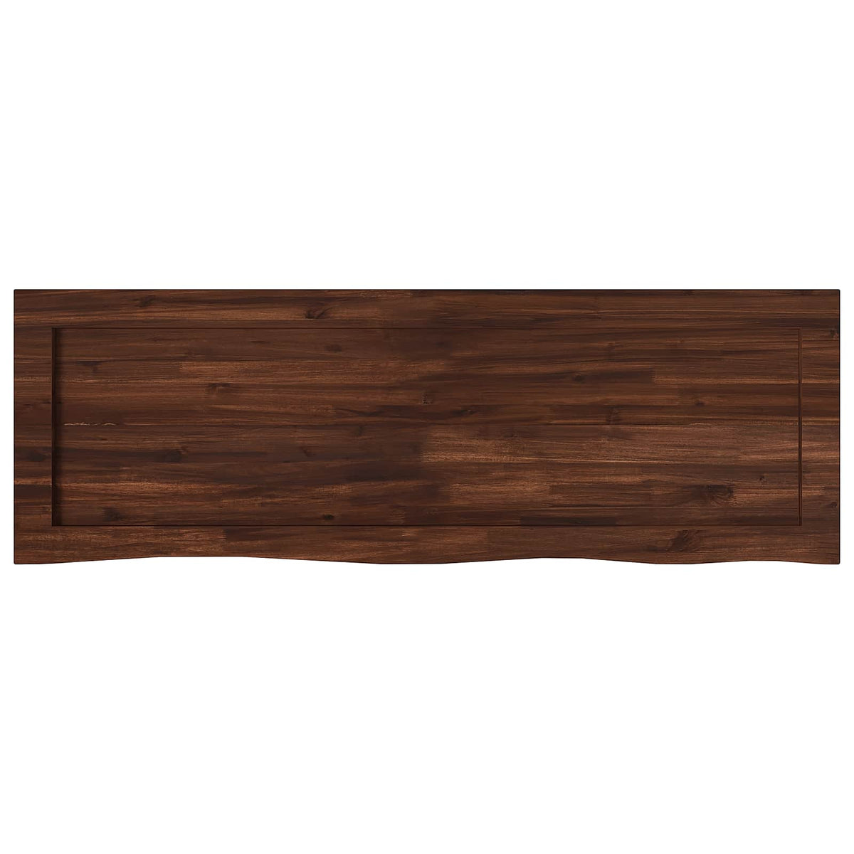 Pravokutni stolni vrh 150 x 50 x 3 cm Pravokutni