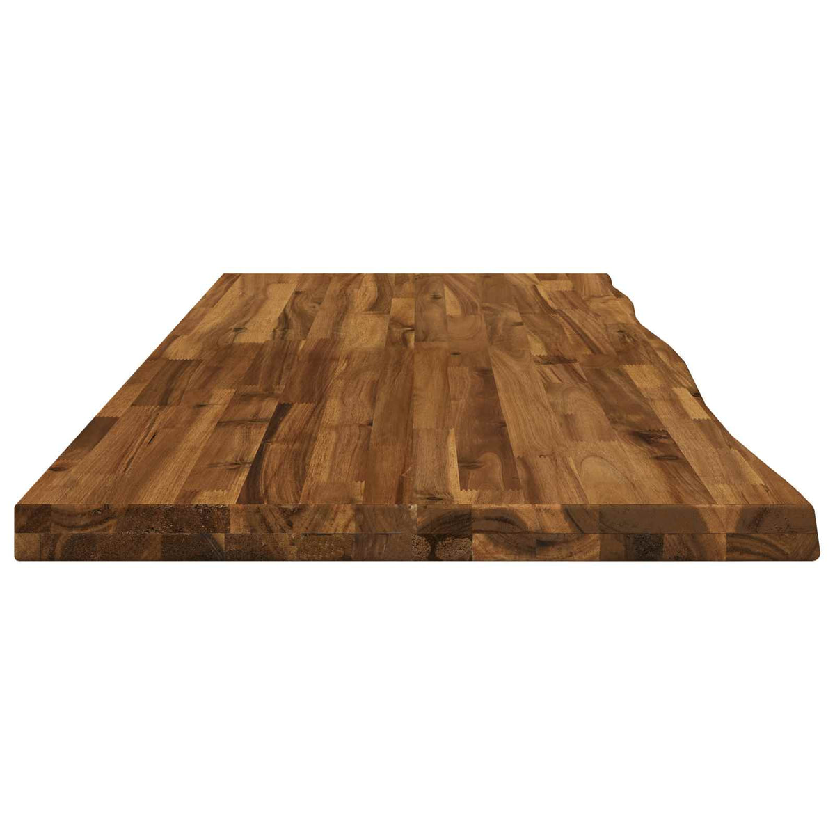 Pravokutni stolni vrh 150 x 50 x 3,2 cm Pravokutni