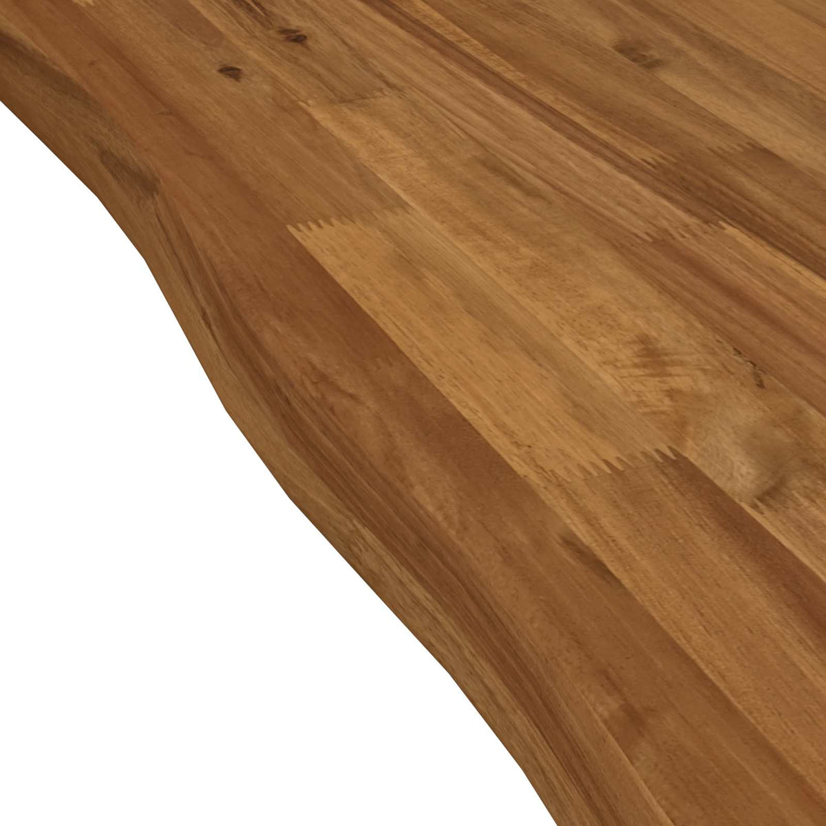 Pravokutni stolni vrh 70 x 40 x 3,2 cm Pravokutni