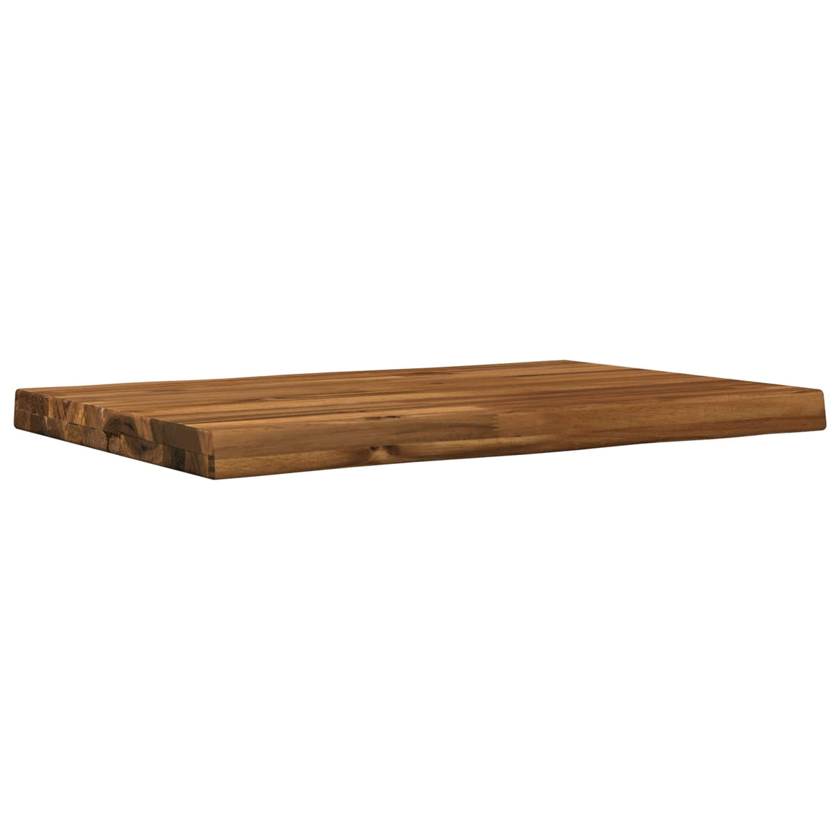 Pravokutni stolni vrh 70 x 40 x 3,2 cm Pravokutni