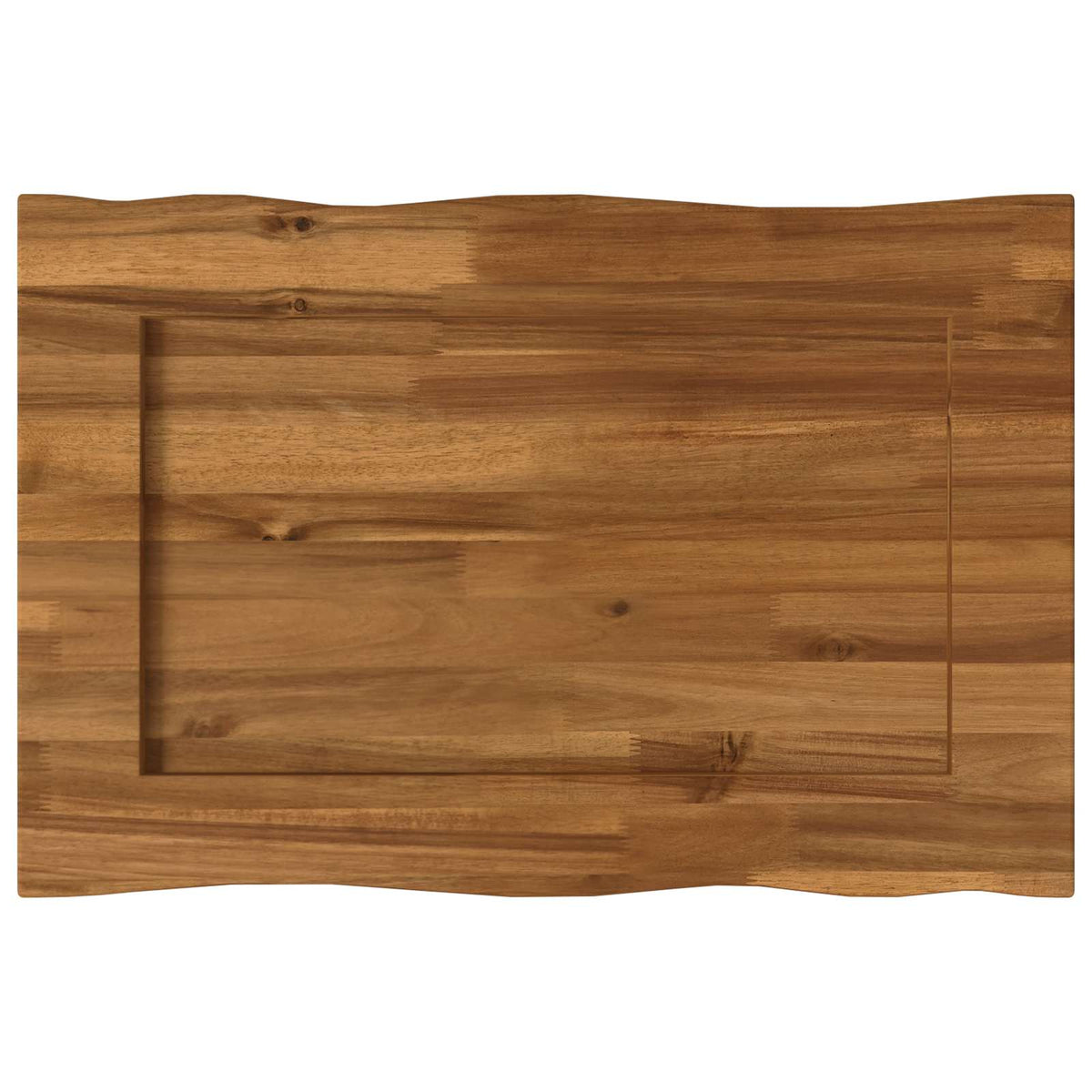 Pravokutni stolni vrh 70 x 40 x 3,2 cm Pravokutni