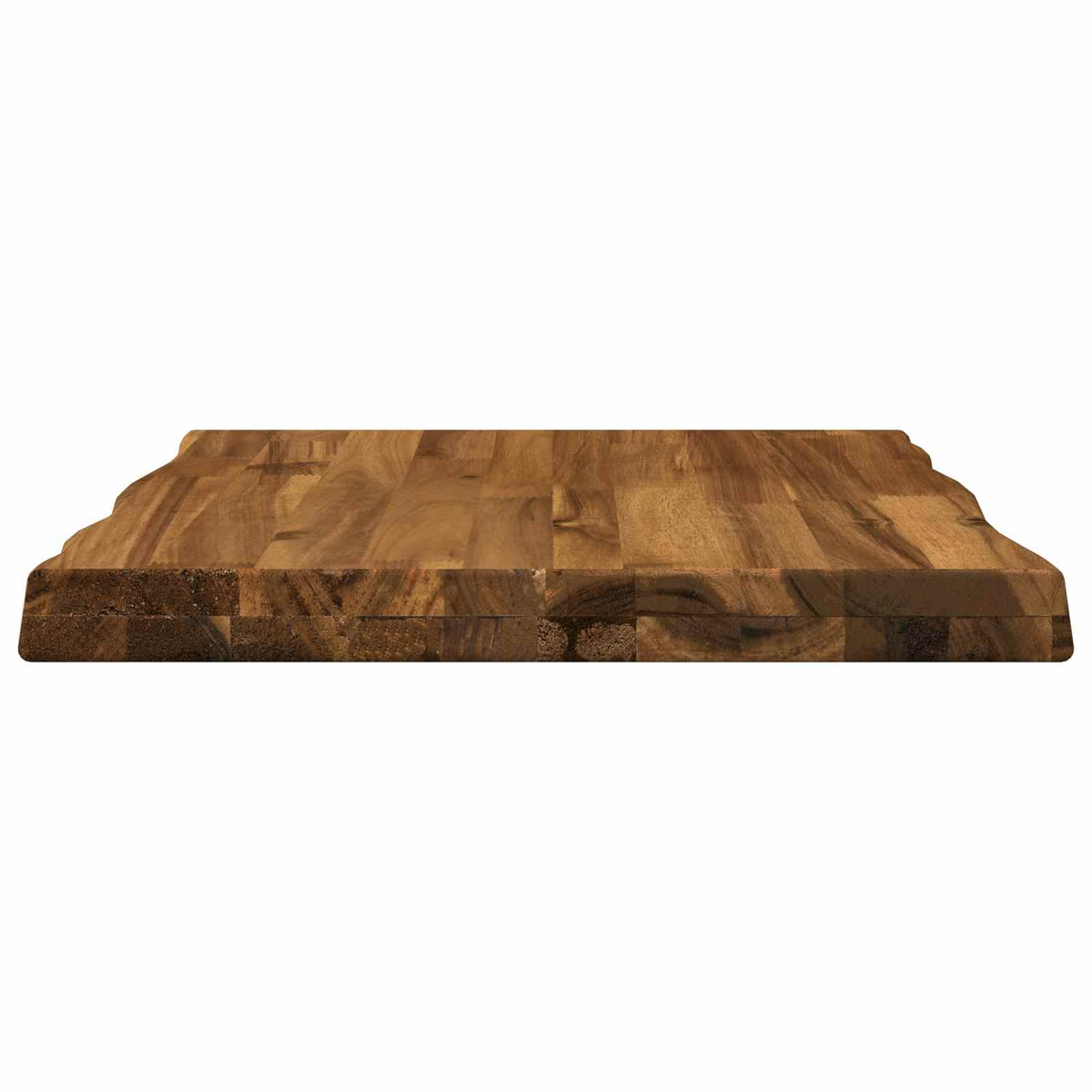 Pravokutni stolni vrh 70 x 40 x 3,2 cm Pravokutni