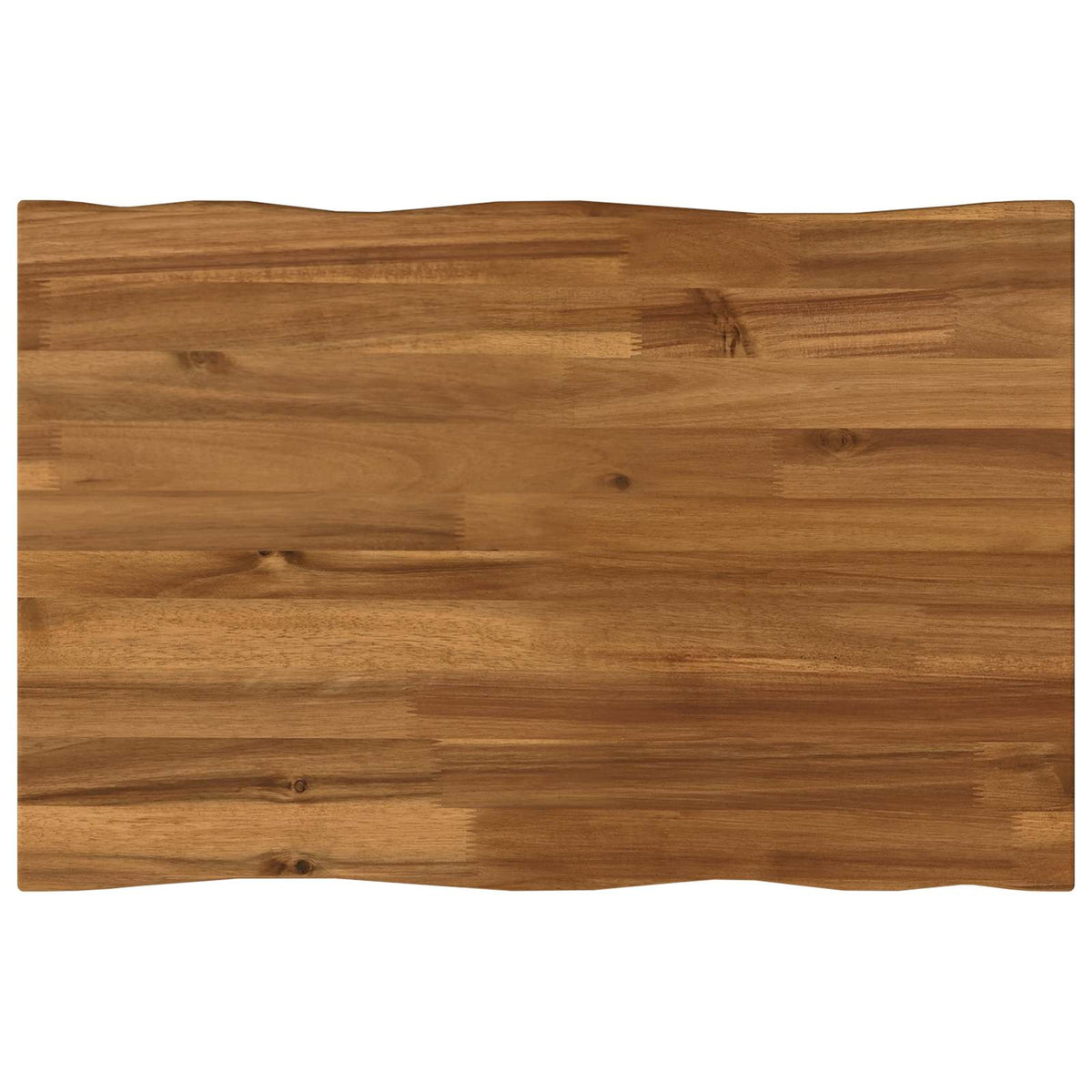 Pravokutni stolni vrh 70 x 40 x 3,2 cm Pravokutni