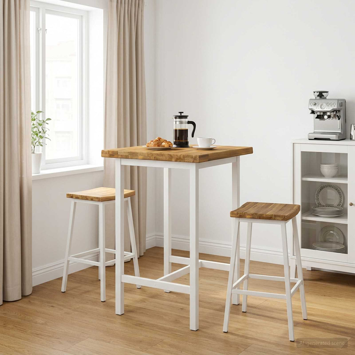 Pravokutni stolni vrh 70 x 40 x 3,2 cm Pravokutni
