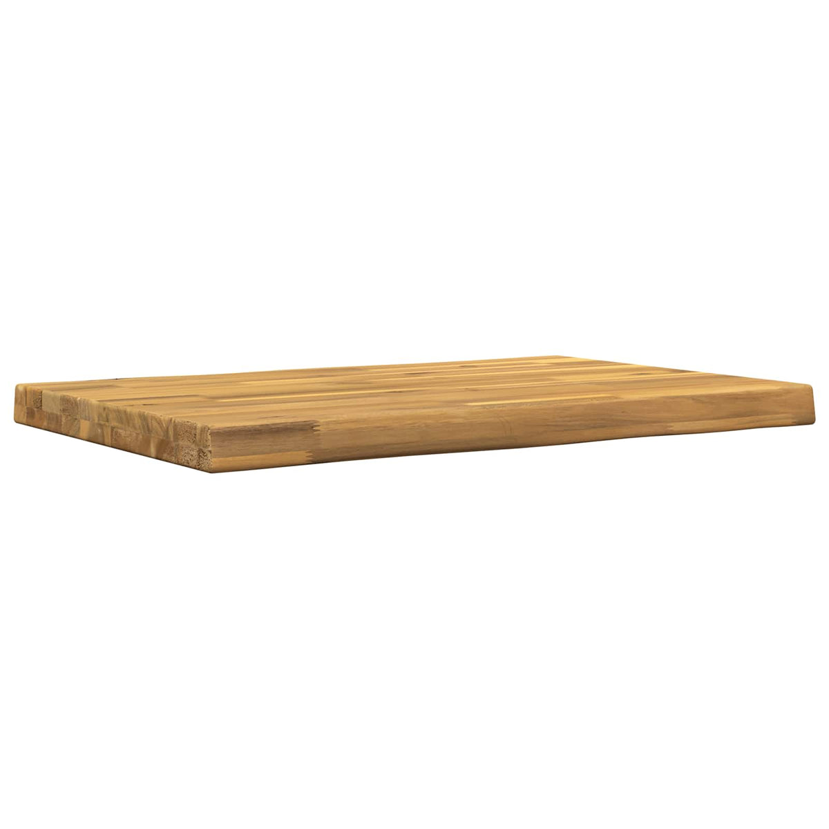 Pravokutni stolni vrh 70 x 40 x 3,2 cm Pravokutni