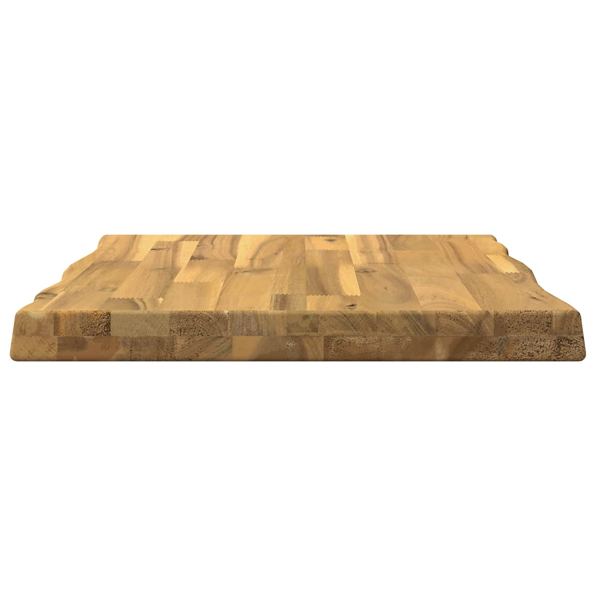 Pravokutni stolni vrh 70 x 40 x 3,2 cm Pravokutni