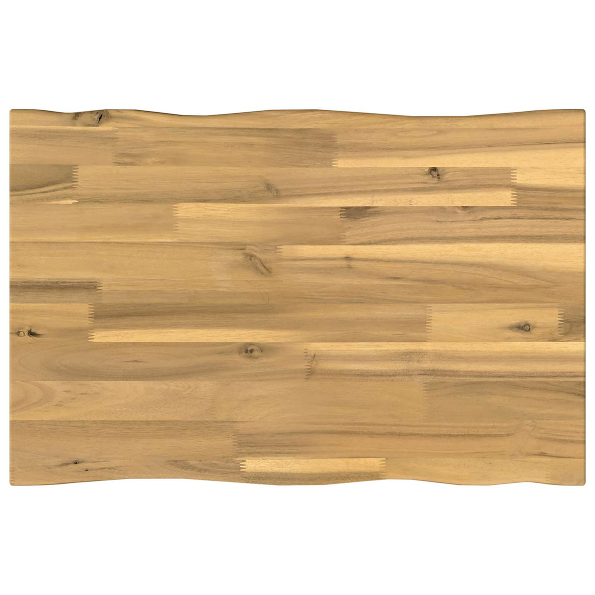 Pravokutni stolni vrh 70 x 40 x 3,2 cm Pravokutni