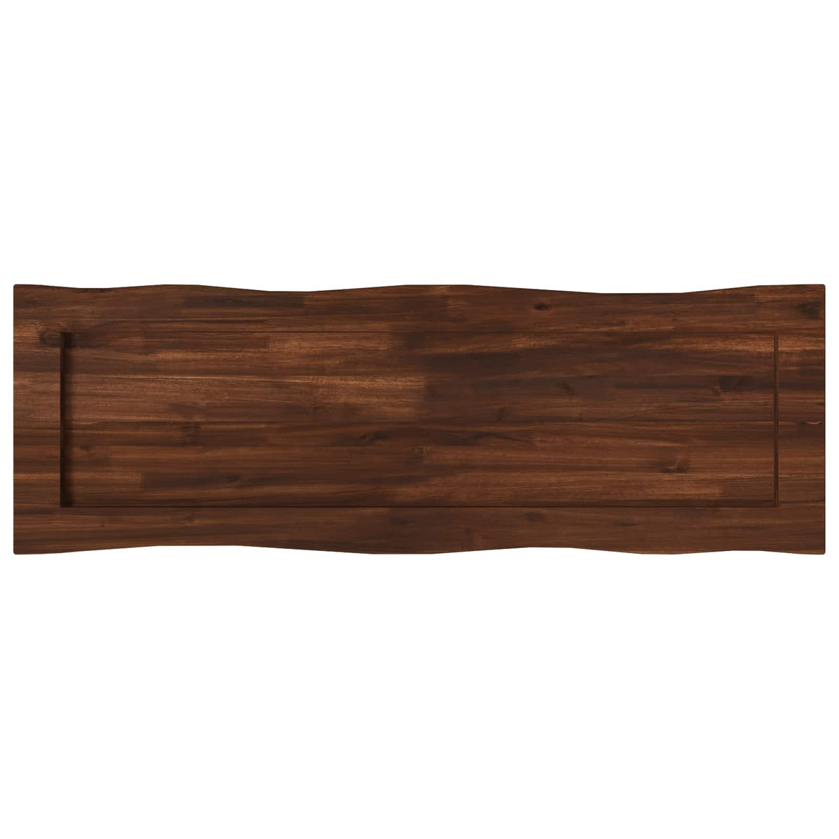 Pravokutni stolni vrh 100 x 40 x 3,2 cm Pravokutni