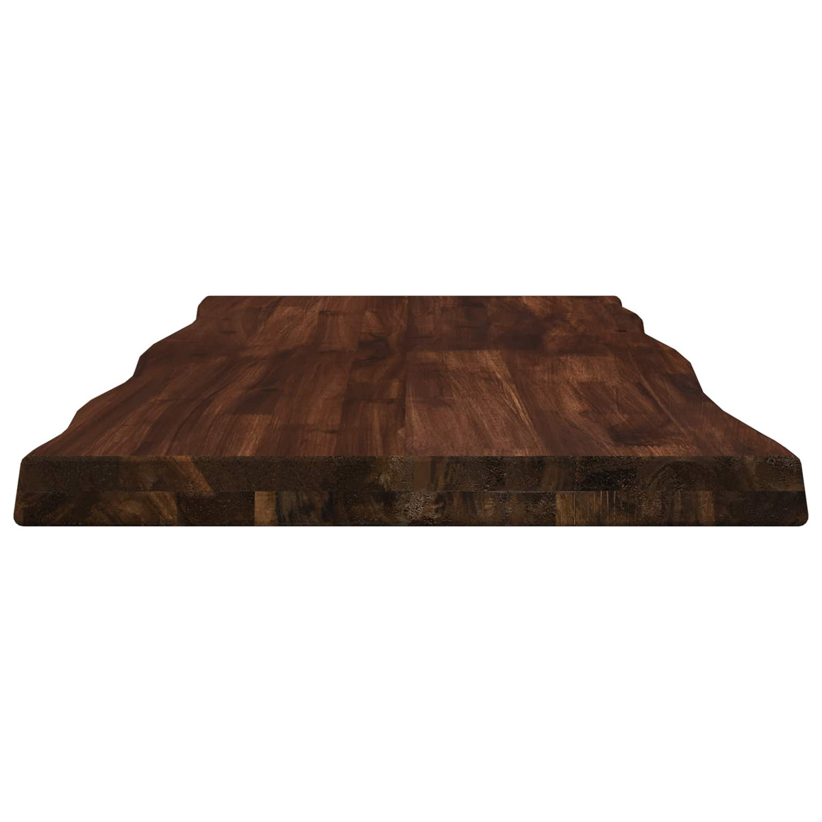 Pravokutni stolni vrh 100 x 40 x 3,2 cm Pravokutni