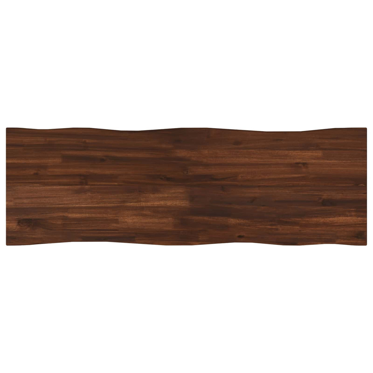 Pravokutni stolni vrh 100 x 40 x 3,2 cm Pravokutni