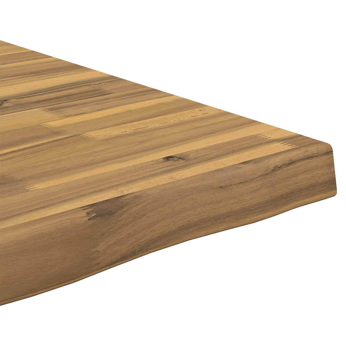 Pravokutni stolni vrh 100 x 40 x 3,2 cm Pravokutni