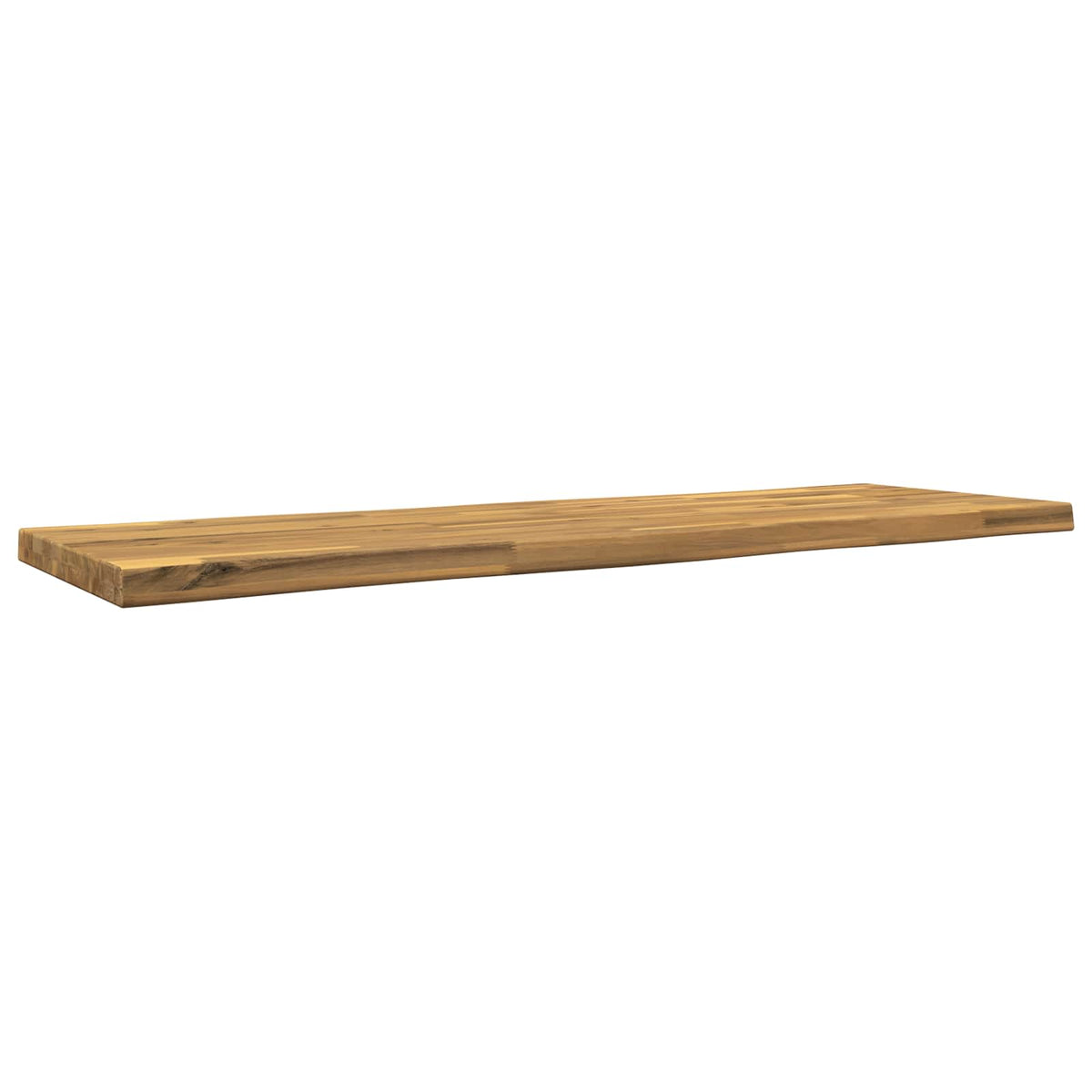 Pravokutni stolni vrh 100 x 40 x 3,2 cm Pravokutni
