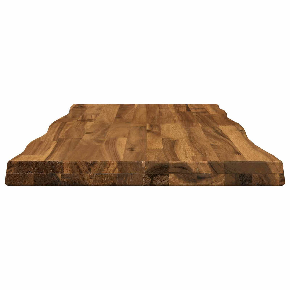 Pravokutni stolni vrh 120 x 40 x 3,2 cm Pravokutni